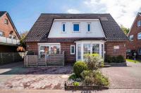 Haus Köhler Wohnung 4 - Ferienwohnung Büsum