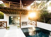 Pipa Natureza Juriti - Bed and Breakfast Pipa