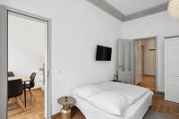 Apartment mit 1 Schlafzimmer