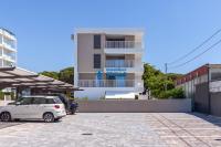Residence Kaluna - Chambres d'hôtes Lido di Jesolo