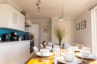 Apartment mit Meerblick