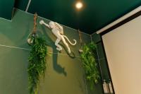 La Bulle d'Amour, romantic suite, city center - Ferienwohnung Montargis