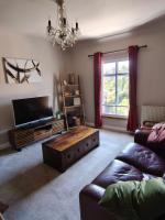 Pink Door Cottage - Bed and Breakfast Ironbridge