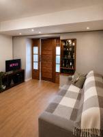 Apartamento no Centro de Friburgo - Chambres d'hôtes Nova Friburgo