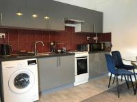 Relaxing island pad near beach, town 5 mins drive - B&B Rothesay