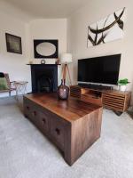 Pink Door Cottage - Bed and Breakfast Ironbridge
