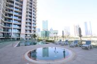 Executive 1BR | Maryah Vista, Near Cleveland - B&B Abu Dhabi