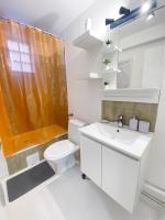Studio cosy et design proche Disneyland Paris, Val d'Europe - Acomodia - Ferienwohnung Bussy-Saint-Georges