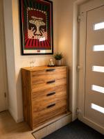 Boutique Apartment mit Spa-Badewanne Elbe zentral im Grünen - Chambres d'hôtes Magdebourg
