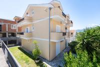 Verde Mar Apartment - Chambres d'hôtes Tivat