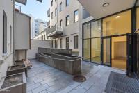 Longstay Stylish Modern Studio - U4, Naschmarkt area - B&B Vienna