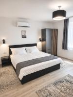 Chambre Double Deluxe