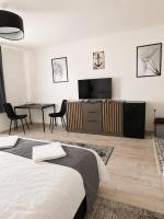 Habitación Doble Deluxe