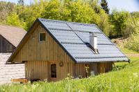 Hiška Janko - B&B Bohinjska Bistrica
