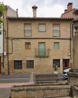 Apartamento cómodo y bien ubicado en el corazón de Rioja Alavesa - B&B Leza