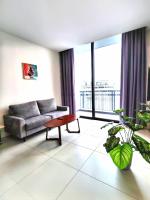 Pristine Sweet Home Kuching l 3-Bedroom l Near AEON & Airport l Free Parking - Chambres d'hôtes Kuching
