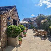 The White Horse Inn - B&B Duns Tew