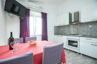 Apartments Zapata - B&B Zaglav
