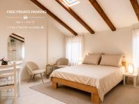Locandina Jure - B&B Rovinj