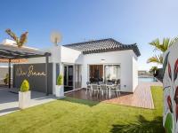 Villa Diana- Jacuzzi, Heated Pool & BBQ - B&B Adeje
