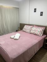 Flat charmoso praias, shoppings e eventos - Bed and Breakfast Rio de Janeiro