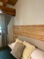 Maison Poluc - Le Petit Chalet - Bed and Breakfast Champoluc-Champlan