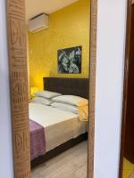 Chambre Quadruple avec Salle de Bains Privative