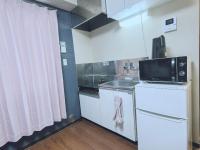 #302WZNET Umeyashiki 3min subway 12mins Haneda - B&B Tokyo