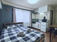 302WZNET梅屋敷駅2分横浜羽田空港都心便利商店街1k静かな町 - B&B Tokyo