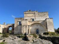 Masseria Galeasi - B&B Grottaglie