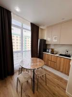 Апартаменты возле Аэропорта Алматы - Bed and Breakfast Almaty