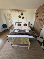 LaVida Panorama Thunersee, Wellness Oasis, Mountains - B&B Thun
