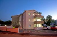 Apartmani Daška II - Chambres d'hôtes Njivice