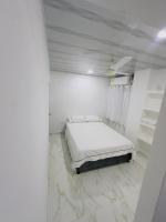 Aparta estudio SAYBER - B&B Santa Marta