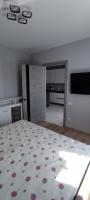 Парковая 30 2к ЖК"Парус" - B&B Chornomorsk