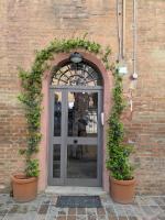 Borgo Massarenti B&B - Ferienwohnung Bologna