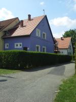 Al Do Apartman - B&B