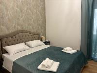 Doppelzimmer mit eigenem Bad