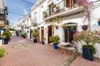 Casa Estevida - B&B Estepona