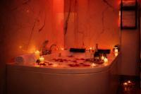 Double Room with Spa Bath