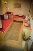 Appartement met Terras