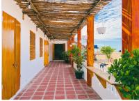 Blue Sea Homestay 2 - B&B Vân Hòa