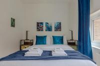 5BR Greenwich Home with Patio, 2mins to Station - B&B Londra