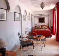 Shehrazade Double Room