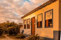 Villa Baepi Pousada Ilhabela - Chambres d'hôtes Ilhabela