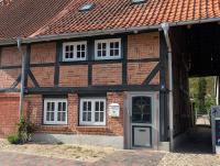 Ferienhaus Wallkieker - Ferienwohnung Boizenburg/Elbe