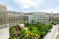 Knightbridge Residance 8316 - Bed and Breakfast Bakoe