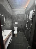 Budget Doppelzimmer