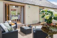 Country Cottage Sleeps 3 with Garden and Parking - B&B Kelso