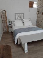 Habitación Cuádruple con ducha